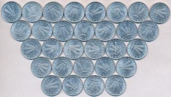 1989-1992. 20f Al (30x) T:1-2