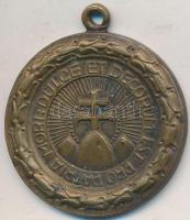 ~1930. "Középfokú Iskolák Sportköreinek Országos Szövetsége Versenydíja / Dulce et decorum est ...