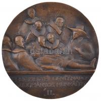 Ifj. Pál Mihály (1936-) DN "Arányi Lajos / Pest Megyei Orvosnapok - Tudományos munkáért II.&quo...