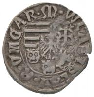 1498-1503. Denár "II. Ulászló" (0.53g) T:2-
Huszár: 809., Unger I.: 644.a