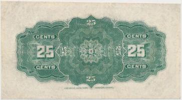 Kanada / Domínium 1900. 25c T:restaurált
Canada / Dominion 1900. 25 Cents C:restored