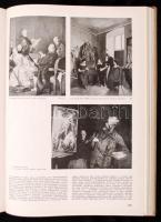 Bortnyik-Hevesy-Rabinovszky: Kétezer év festészete. Festői témák története az európai művészetben. B...