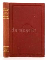 Erismann Frigyes [Friedrich]: Népszerű egészségtan. Bp., 1880, Királyi Magyar Természettudományi Tár...