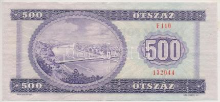 1975. 500Ft T:III