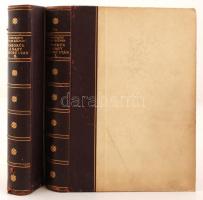 Incze Kálmán: Háborúk a nagy háború után. A béke háborúi. 1-2. köt. Bp., 1938, Franklin. Kissé kopott félbőr kötésben, egyébként jó állapotban. + Világpolitikai és háborús események. 1938 szeptemberétől 1939 júliusáig. Függelék szárazajtai Incze Kálmán Háborúk a nagy háború után. (A béke háborúi.) c. kétkötetes művéhez. Bp., 1939, Franklin. Papírkötésben, jó állapotban, 32 p.