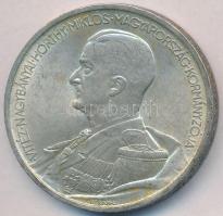 1939. 5P Ag "Horthy balra" T:2