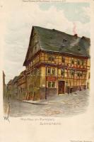 Blankenburg C Litho