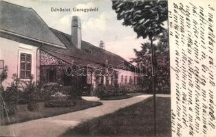 Geregye (Gyanógeregye); kúria (EB)