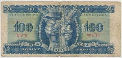 1946. 100Ft T:III,III-