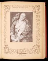 Fuchs, Eduard: Az újkor erkölcstörténete. 1-3. köt. Bp., 1926, Világirodalom. Kicsit kopott, díszes,...