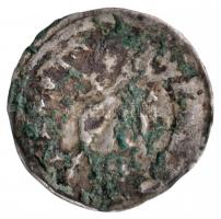 1235-1270. Denár Ag "IV. Béla" (0,57g) T:3 erős patina
Hungary 1235-1270. Denar Ag "...