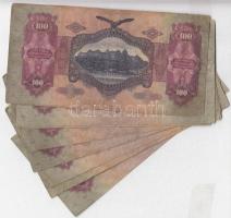 1930. 100P (30x) T:vegyes