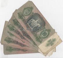 1936. 10P (50x) T:vegyes