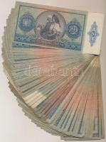 1941. 20P (50x) T:vegyes