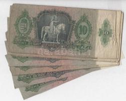 1936. 10P (50x) T:vegyes