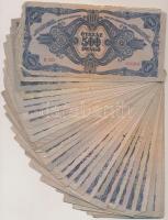 1945. 500P (30x) T:vegyes