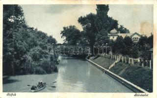 Siófok, Sió, híd (EK)