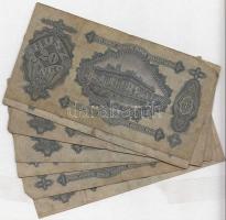 1930. 20P (13x) T:vegyes