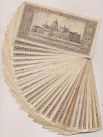 1946. 100.000.000P (30x) T:vegyes