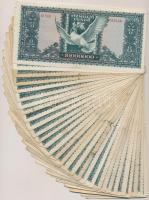 1945. 10.000.000P (30x) T:vegyes