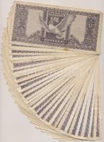 1946. 10.000.000MP (30x) T:vegyes