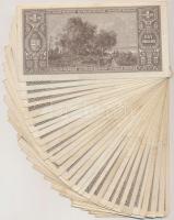 1946. 1.000.000MP (30x) T:vegyes