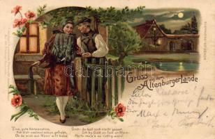 Altenburg C Litho