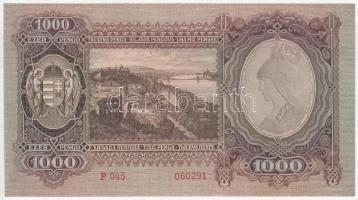 1943. 1000P T:I,I- sarokkopások