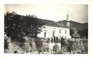 Ada Kaleh; mecset / mosque, photo