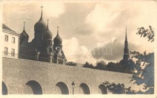 1939 Tallinn, Reval; photo (Rb)