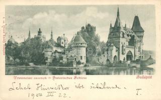 Budapest XIV. Történelmi csoport, Divald Károly