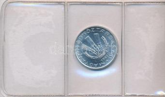 1983. 20f + 5Ft + 10Ft "FAO" eredeti tokban tanúsítvánnyal T:1