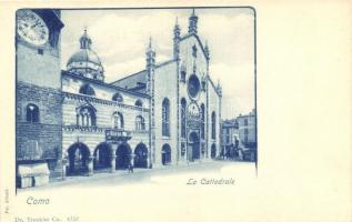 Como, Cathedral