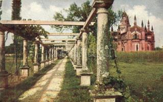 Lombardy, Certosa di Pavia