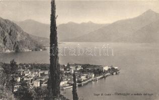 Menaggio, Lago di Como