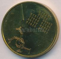 2002. 1000Ft "Üzenet" szétcsavarható T:BU
Adamo EM182