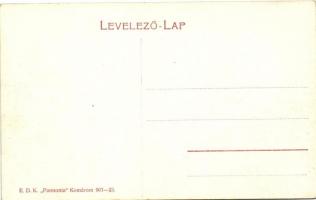 Komárom, Komárno; Újvárosi Lenfonoda / linen spinning mill