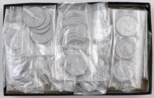 1949-1989. 1Ft Al tétel 500g-os súlyban T:vegyes (sok 1!)