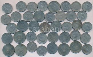 1950-1966. 2Ft (9x) + 1967-1989. 5Ft (31x) T:vegyes