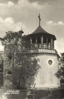 1952 Csákvár, Vadász-kápolna, photo