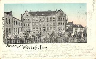 Bad Wörishofen, Kneippianum / sanatorium