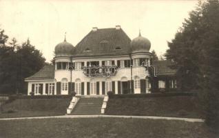 1933 Pöcking, Villa Bäumler, photo