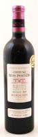 2009 Chateau Bois Pertuis, Bordeaux, 0,75 l