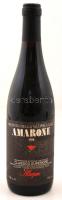 1988 Amarone  DOC olasz bor, 0,75 l