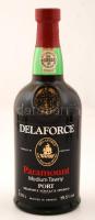 Delaforce Paramount portói, 0,7 l