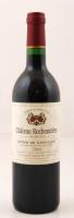 2004 Château Rocbonniere francia bor, 0,75 l