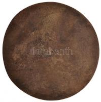 Csíkszentmihályi Róbert (1940-) 1970. "Ars longa, vita brevis (A művészet hosszú, az élet rövid...