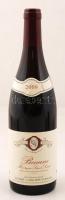 2009 Beaune Montagne Saint-Désiré francia bor, 0,75 l