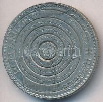 Románia 1937. 50L Ni érvénytelenítve
Romania 1937. 50 Lei Ni with cancellation