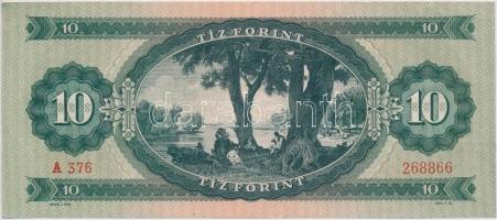 1949. 10Ft T:III szép papír
